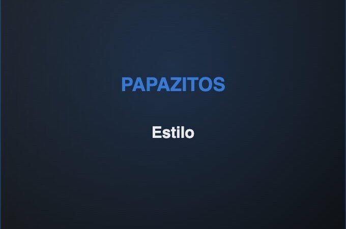Guía de estilo para hombres reales
